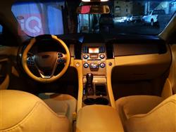 Ford Taurus